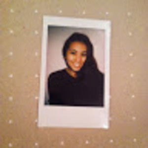 Meet your Posher, Bridgette